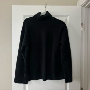 J. Crew knit sweater